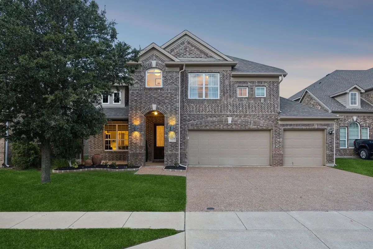15632 Sweetpine Lane, Roanoke, TX 76262 - #1