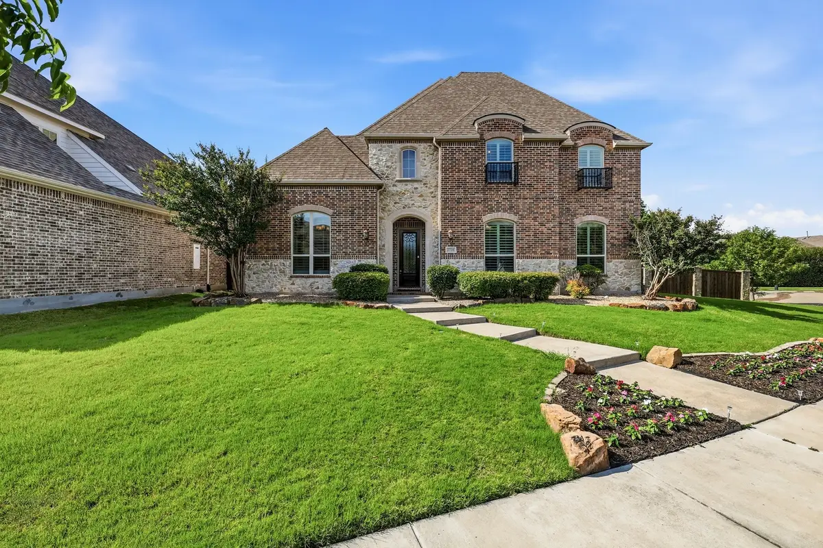 2716 Damsel Madison Lane, Lewisville, TX 75056 - #1