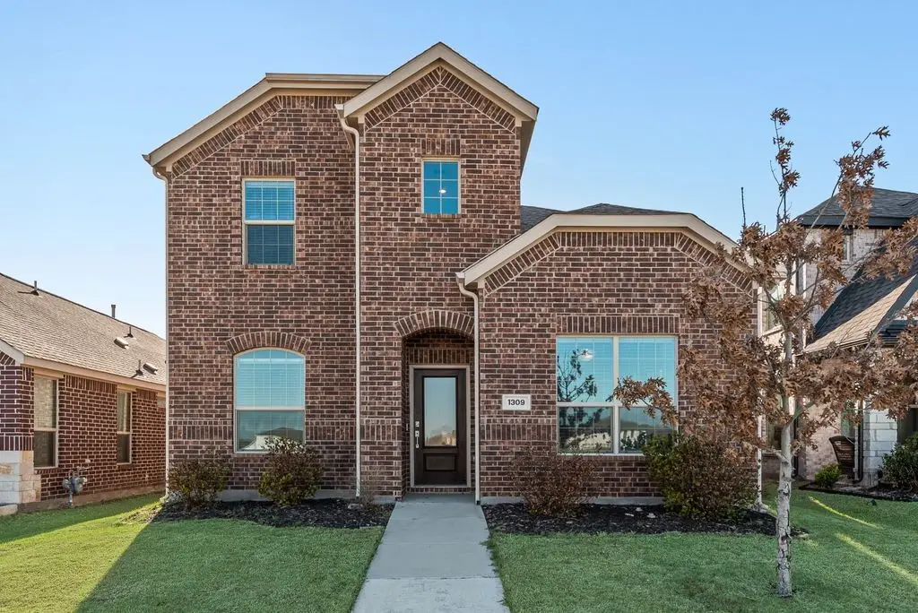 1309 Canuela Way, Justin, TX 76247 - #1