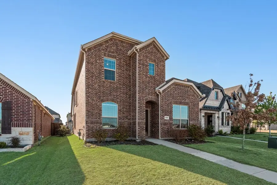 1309 Canuela Way, Justin, TX 76247 - #2