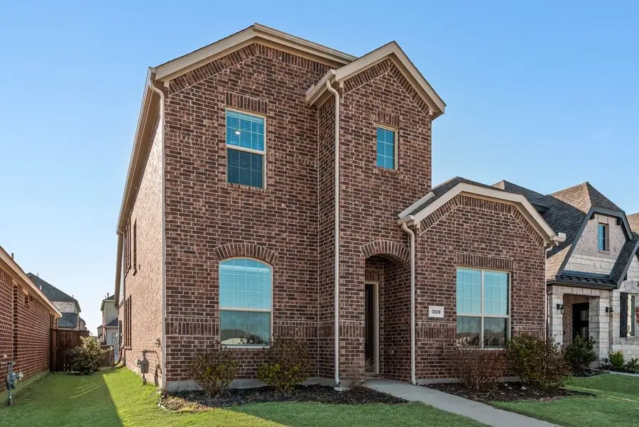 1309 Canuela Way, Justin, TX 76247 - #3
