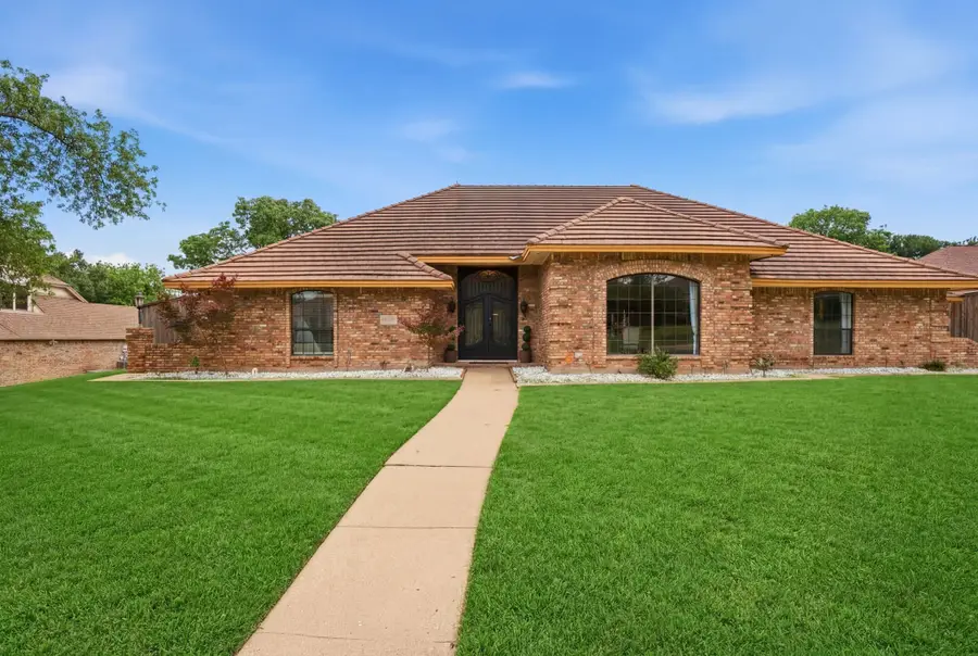 906 Greenbriar Lane, Duncanville, TX 75137 - #2