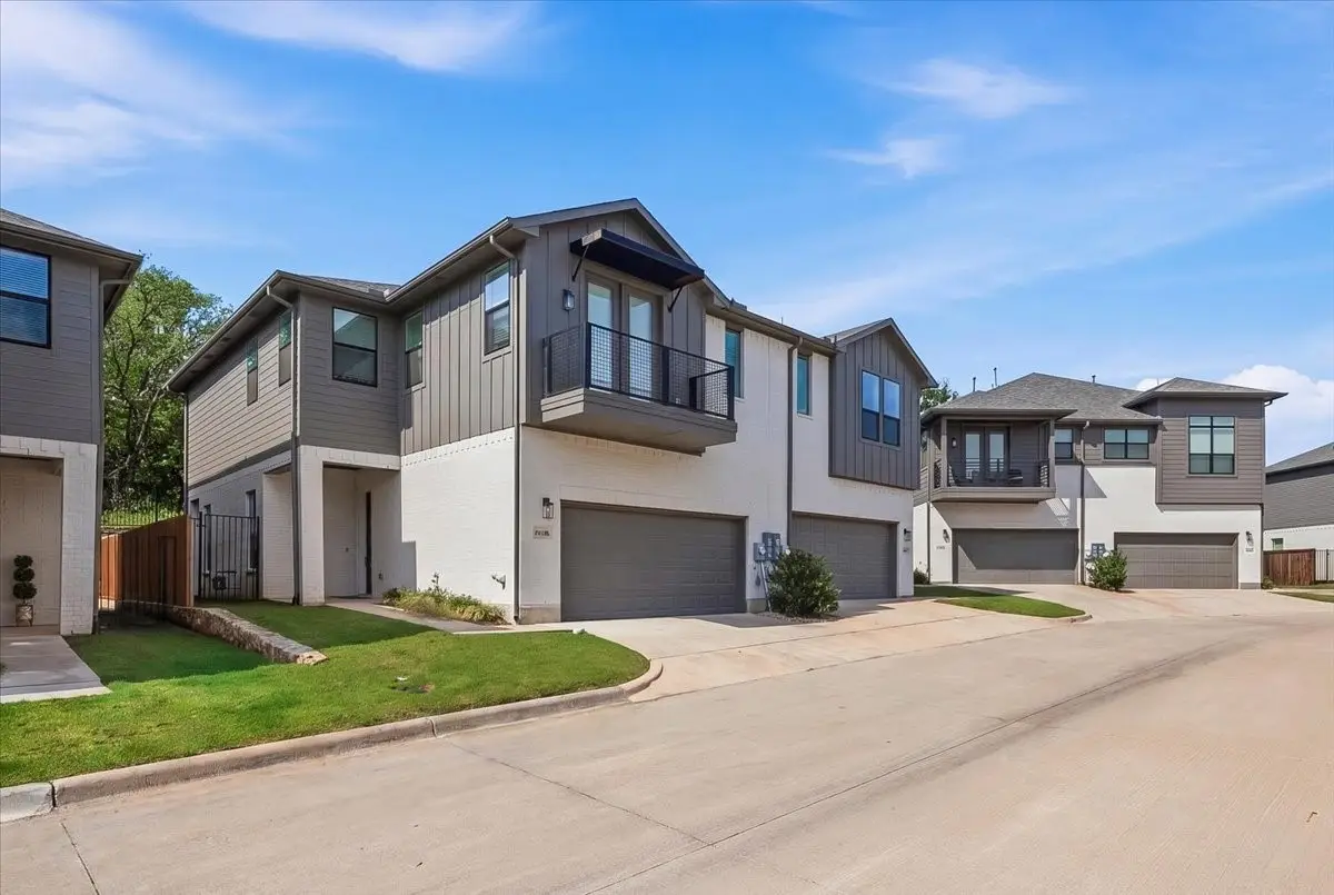 6346 Oakbend Circle #6346, Fort Worth, TX 76132 - #1