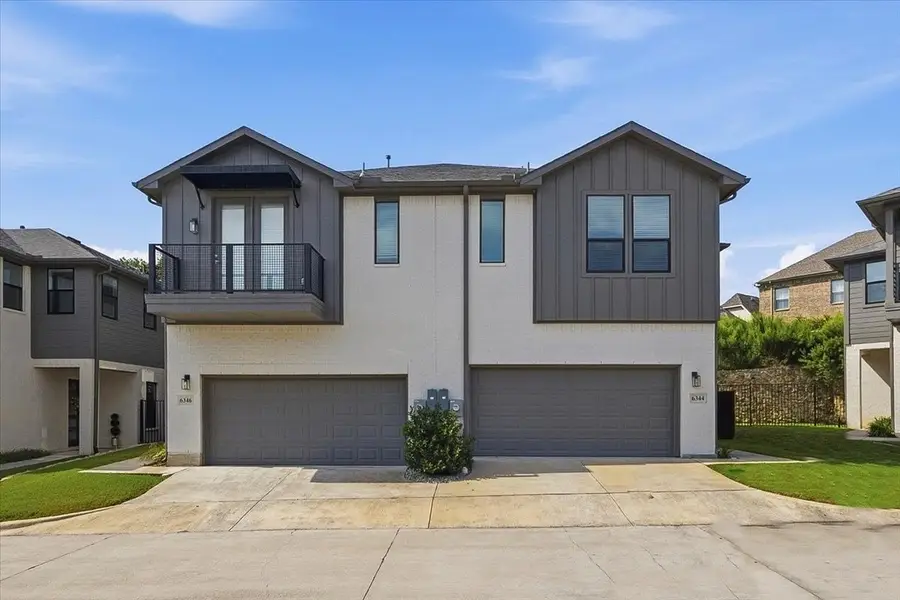 6346 Oakbend Circle #6346, Fort Worth, TX 76132 - #2
