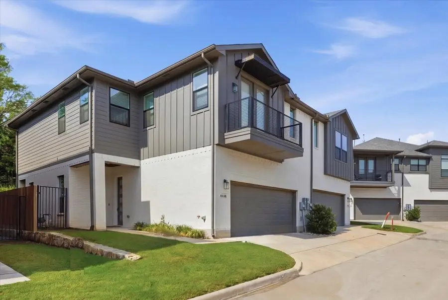 6346 Oakbend Circle #6346, Fort Worth, TX 76132 - #3
