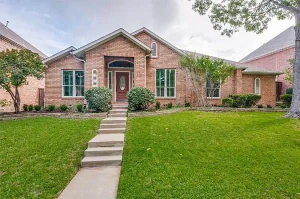 2119 Shumard Oak Lane, Irving, TX 75063