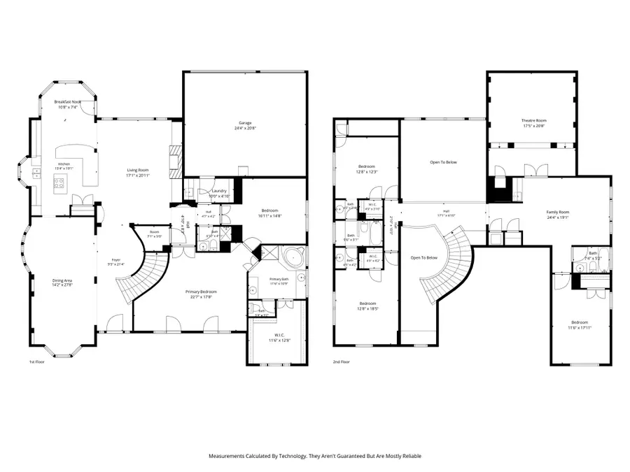 3108 Meadow Wood Drive, Richardson, TX 75082 - #2