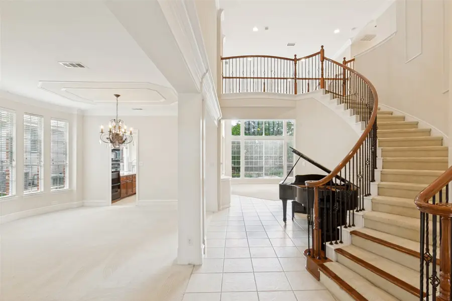 3108 Meadow Wood Drive, Richardson, TX 75082 - #3