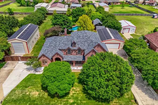 940 Melissa Drive, Waxahachie, TX 75167