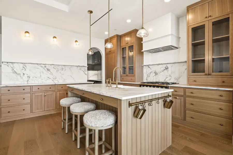 3130 N Harwood Street #1702, Dallas, TX 75201 - #3