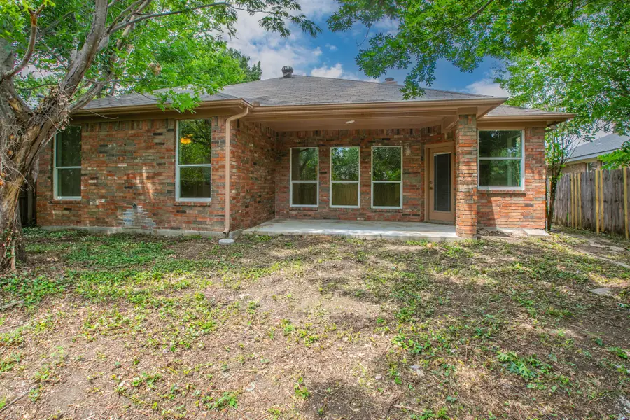 10513 Fossil Hill Drive, Fort Worth, TX 76131 - #2