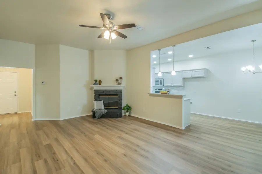10513 Fossil Hill Drive, Fort Worth, TX 76131 - #3
