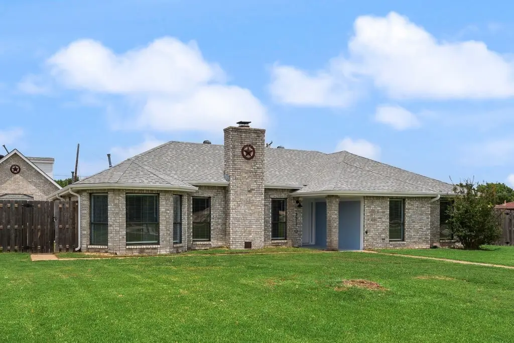 3517 Sachse Road, Sachse, TX 75048 - #1