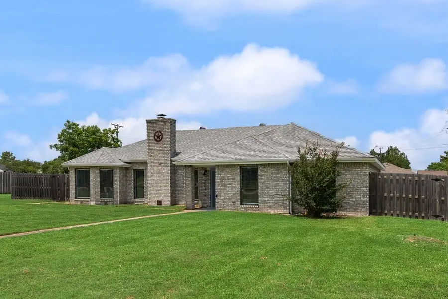 3517 Sachse Road, Sachse, TX 75048 - #3