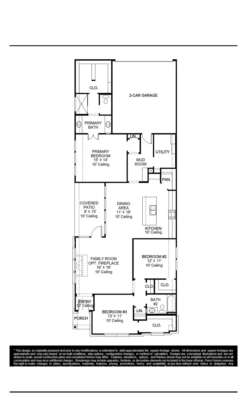 513 Banks Street, Celina, TX 75009 - #2