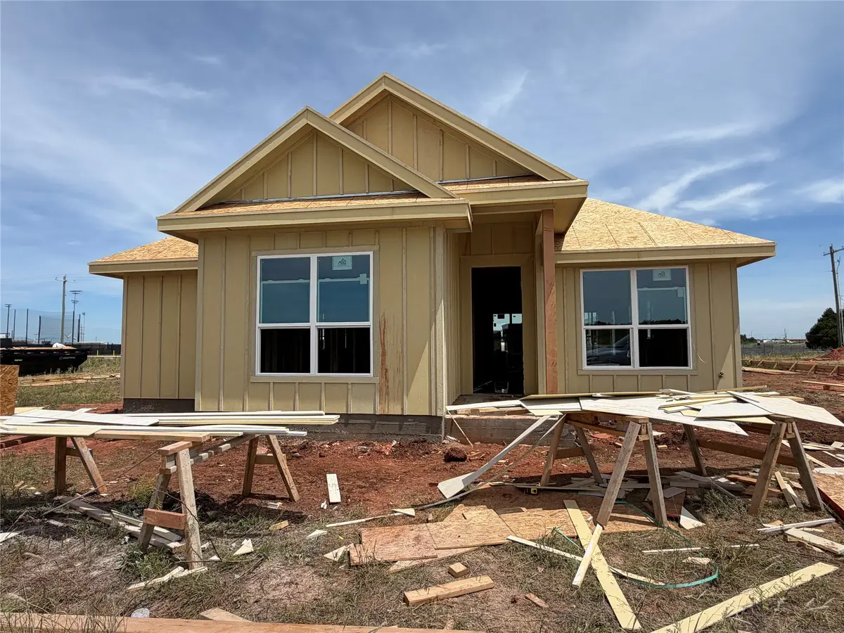 4056 Hope Drive, Clyde, TX 79510 - #1