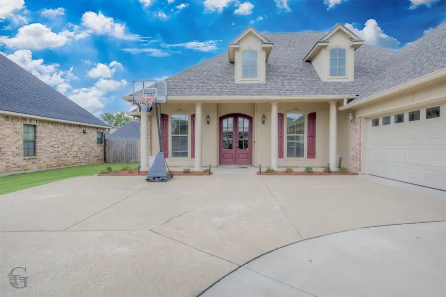 611 Manassas Circle, Bossier City, LA 71112 - #3