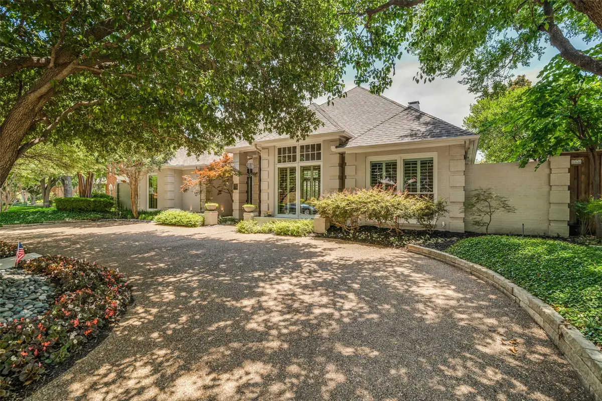 5904 Kensington Drive, Plano, TX 75093 - #1