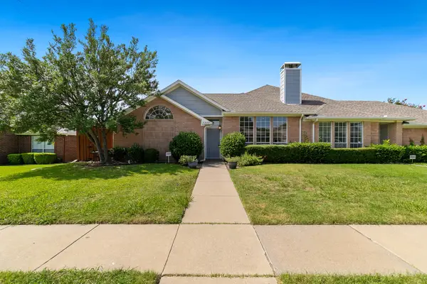 3300 Lanarc Drive, Plano, TX 75023