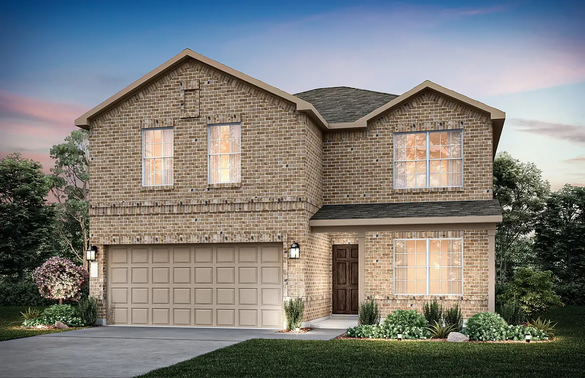 1074 Clear Dusk Lane, Forney, TX 75126 - #1