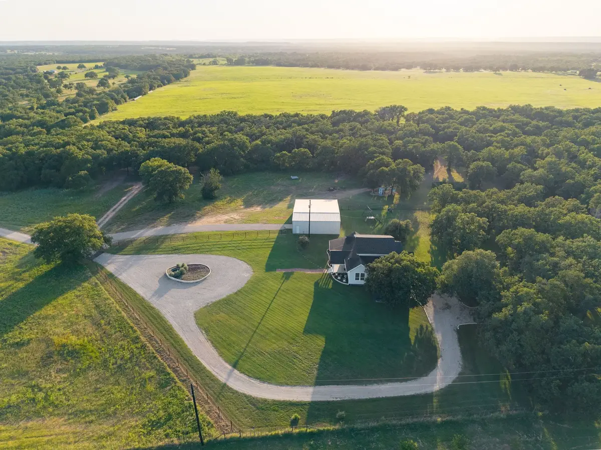 923 Natty Flat Road #Farm-Ranch, Lipan, TX 76462 - #1