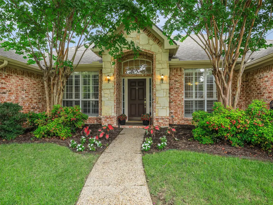 8502 Prescott Circle, Frisco, TX 75033 - #2