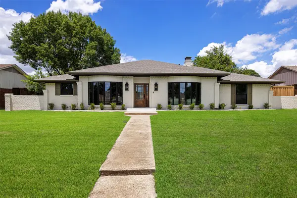 7717 Meadowhaven Drive, Dallas, TX 75254