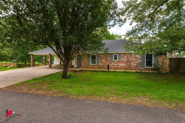 1605 Top Bluff Lane, Shreveport, LA 71109