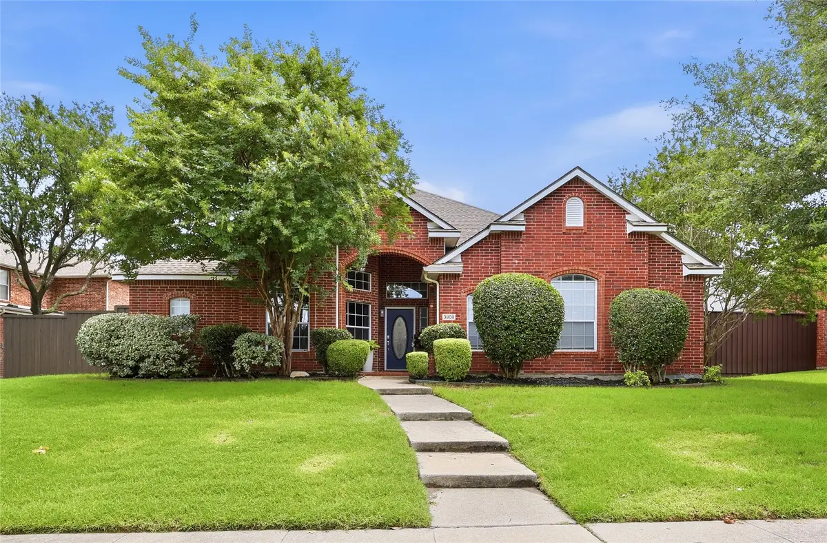 3908 Cloudcrest Drive, Plano, TX 75074 - #1