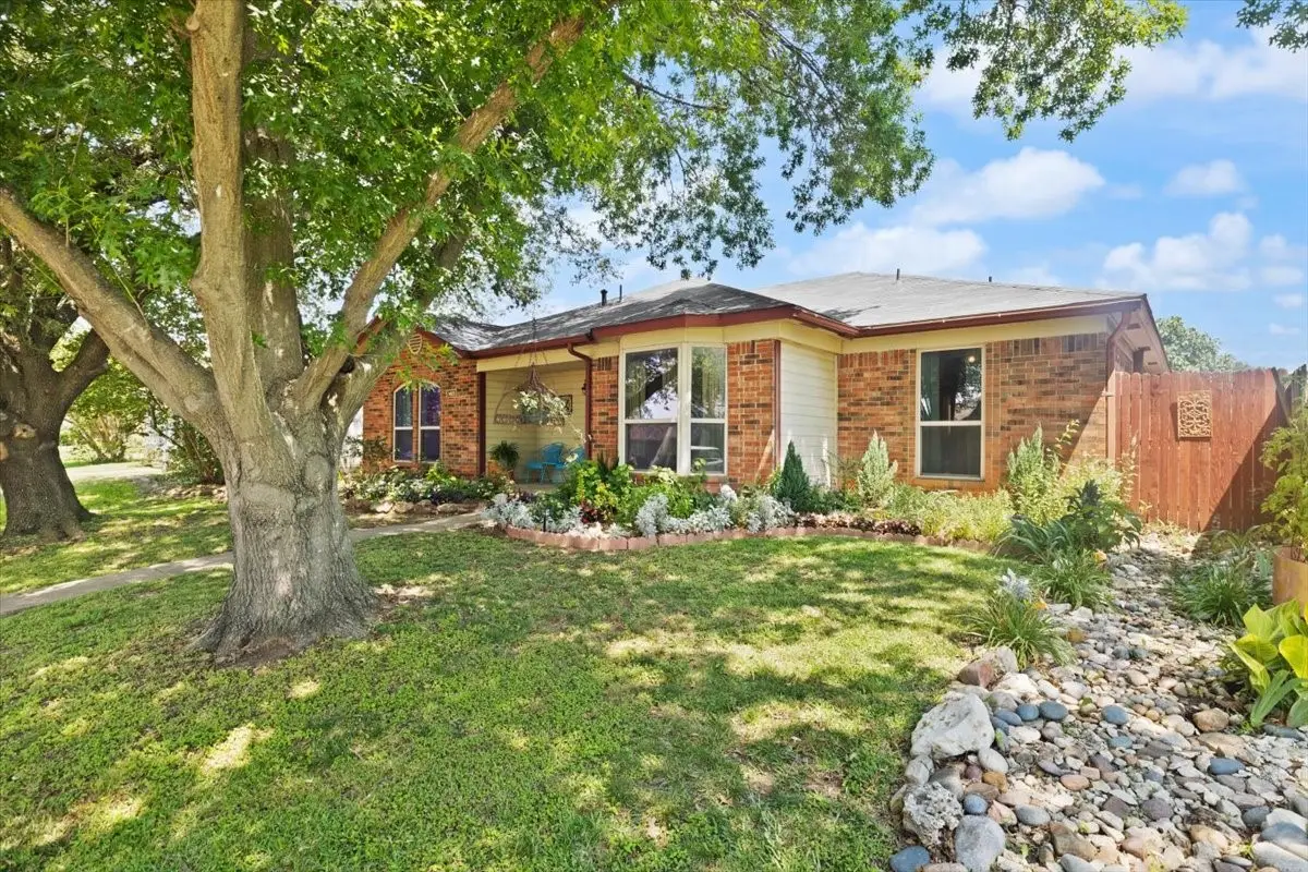 1423 Springcrest Drive, Mesquite, TX 75149 - #1