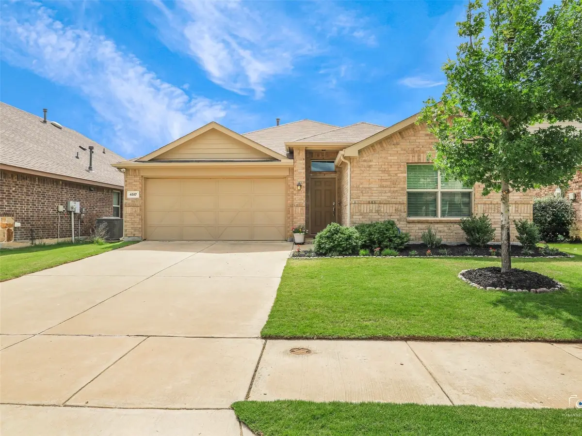 4517 Ashmark Road, Little Elm, TX 76227 - #1