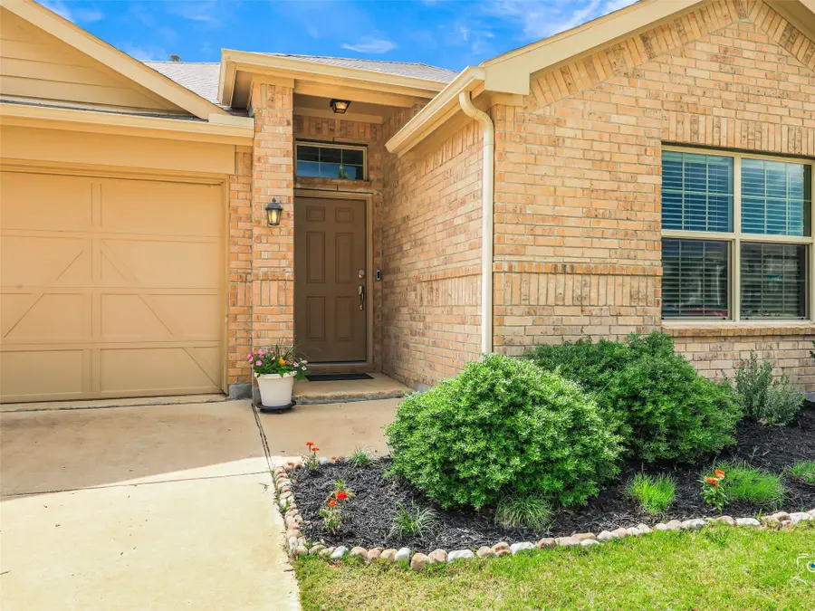4517 Ashmark Road, Little Elm, TX 76227 - #3