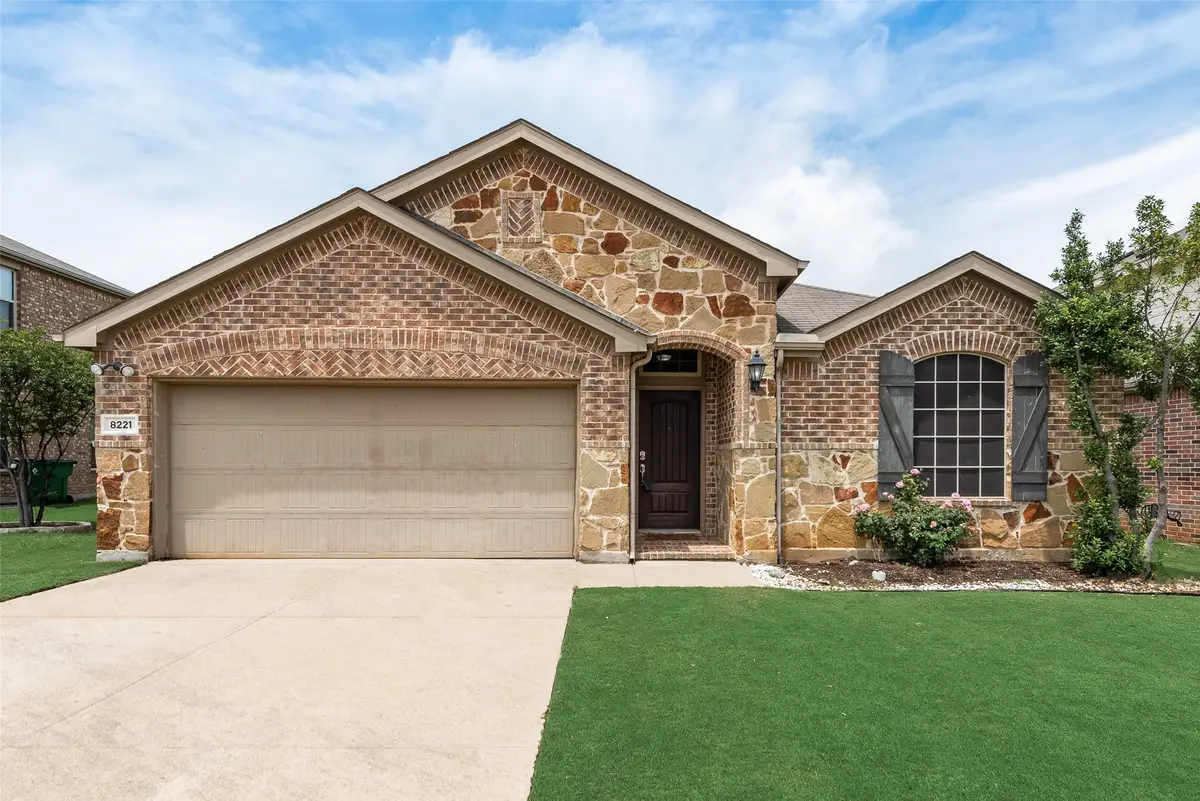 8221 Black Hills Trail, Aubrey, TX 76227 - #1