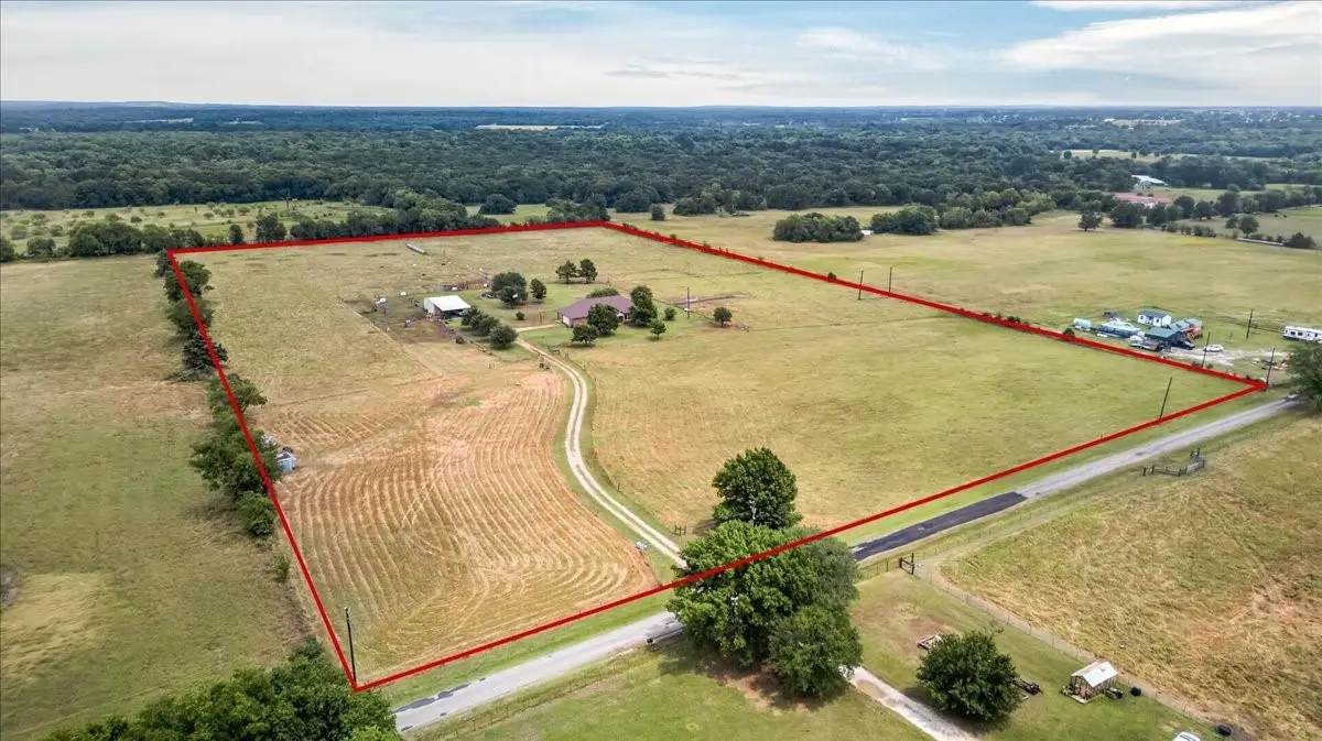 505 Vz Cr 2701, Mabank, TX 75147 - #1