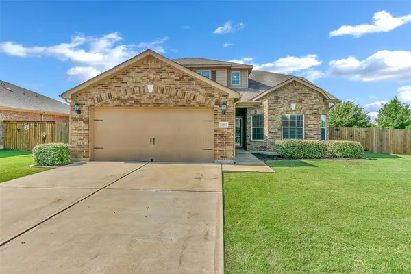 12357 Orloff Drive, Rhome, TX 76078