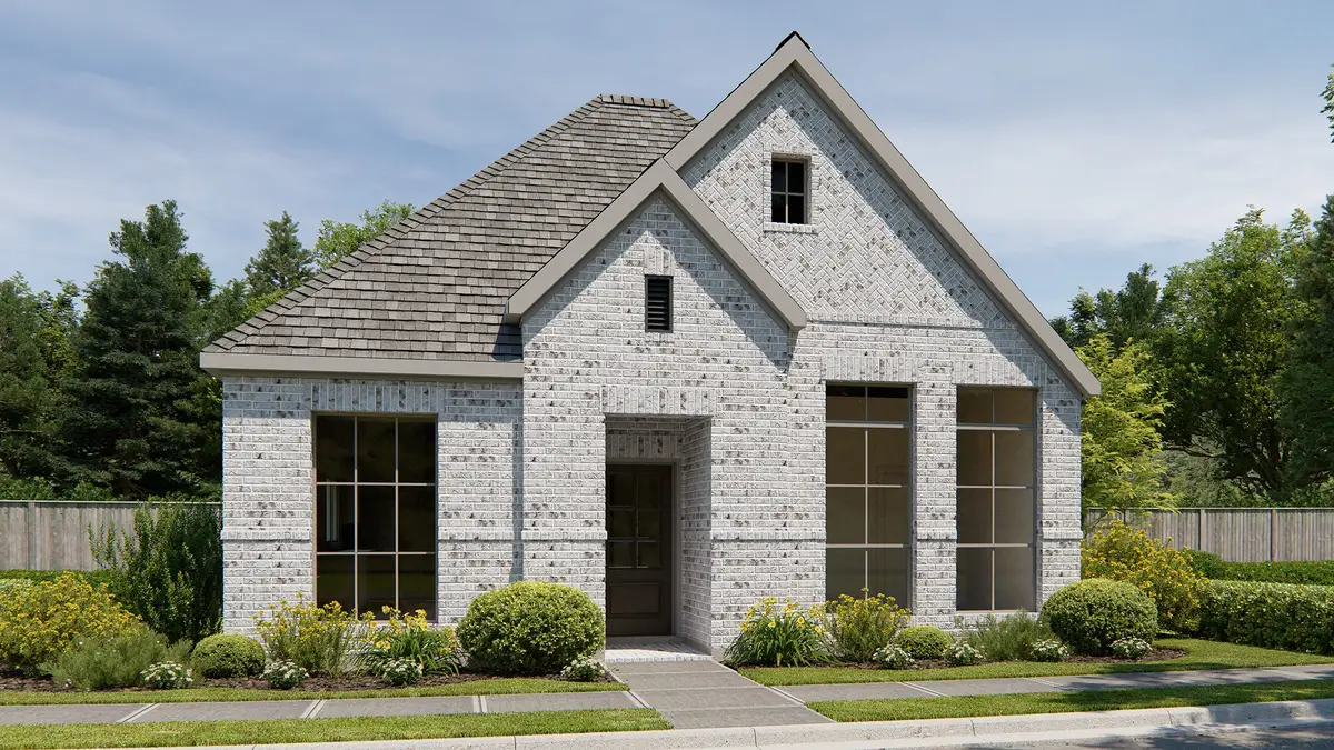 509 Banks Street, Celina, TX 75009 - #1