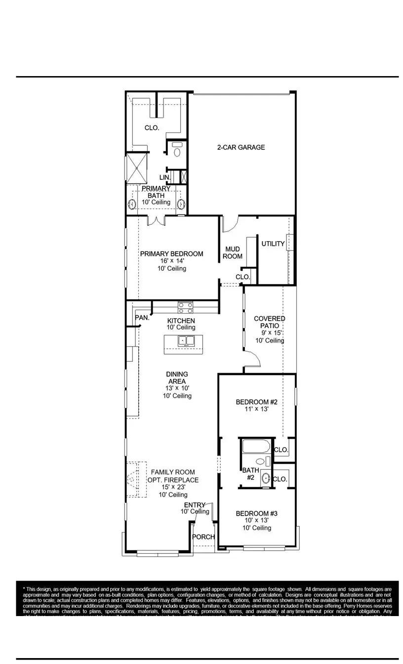 509 Banks Street, Celina, TX 75009 - #2