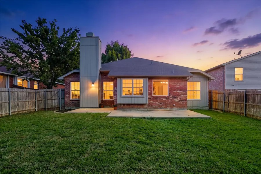 1305 Mill Crossing, Garland, TX 75040 - #2