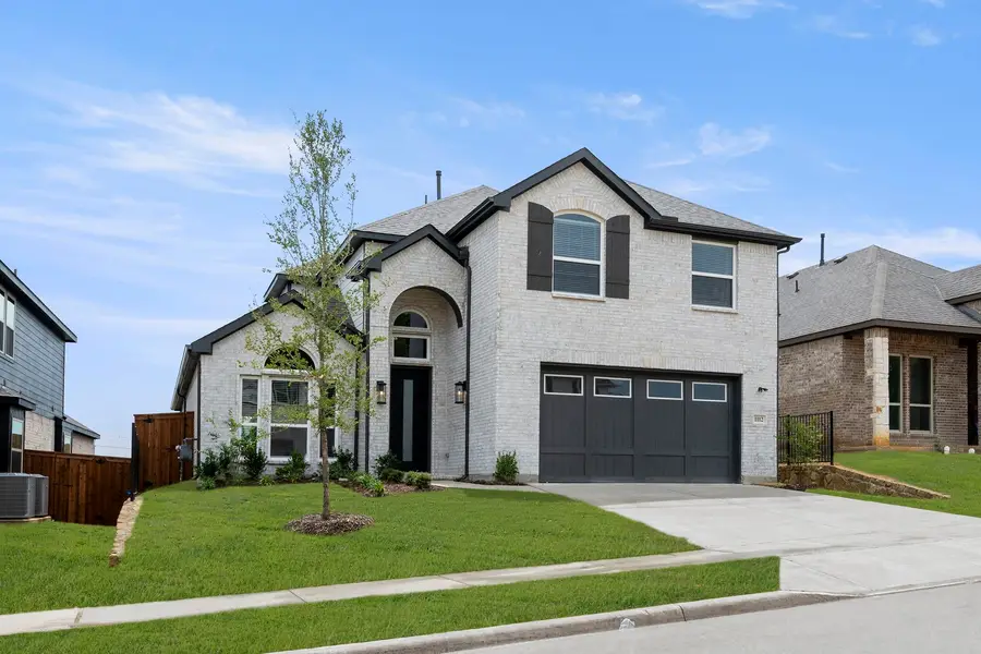 1112 Branching Brook Drive, McKinney, TX 75071 - #2