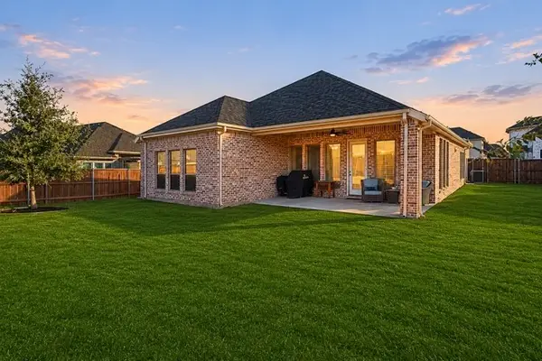 2084 Roquette Drive, Haslet, TX 76052