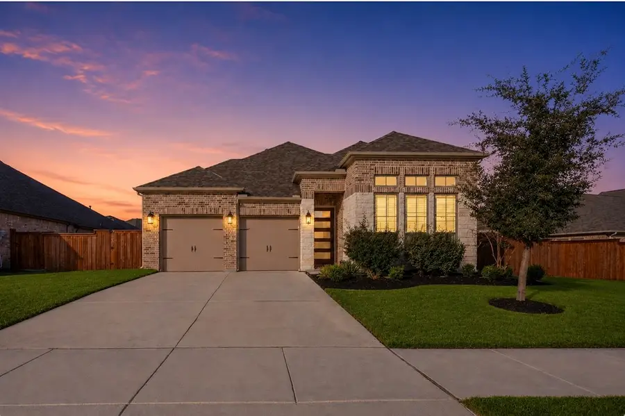 2084 Roquette Drive, Haslet, TX 76052 - #2