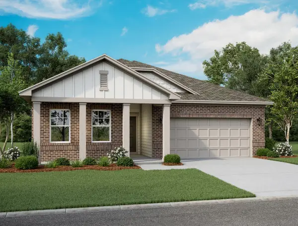 1413 Elliott Road, Howe, TX 75459