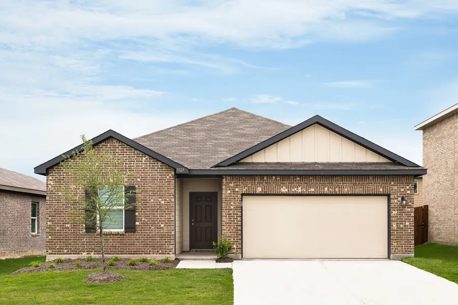1413 Elliott Road, Howe, TX 75459 - #2