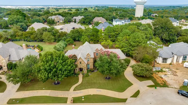 1313 Vanderbilt Drive, Keller, TX 76262