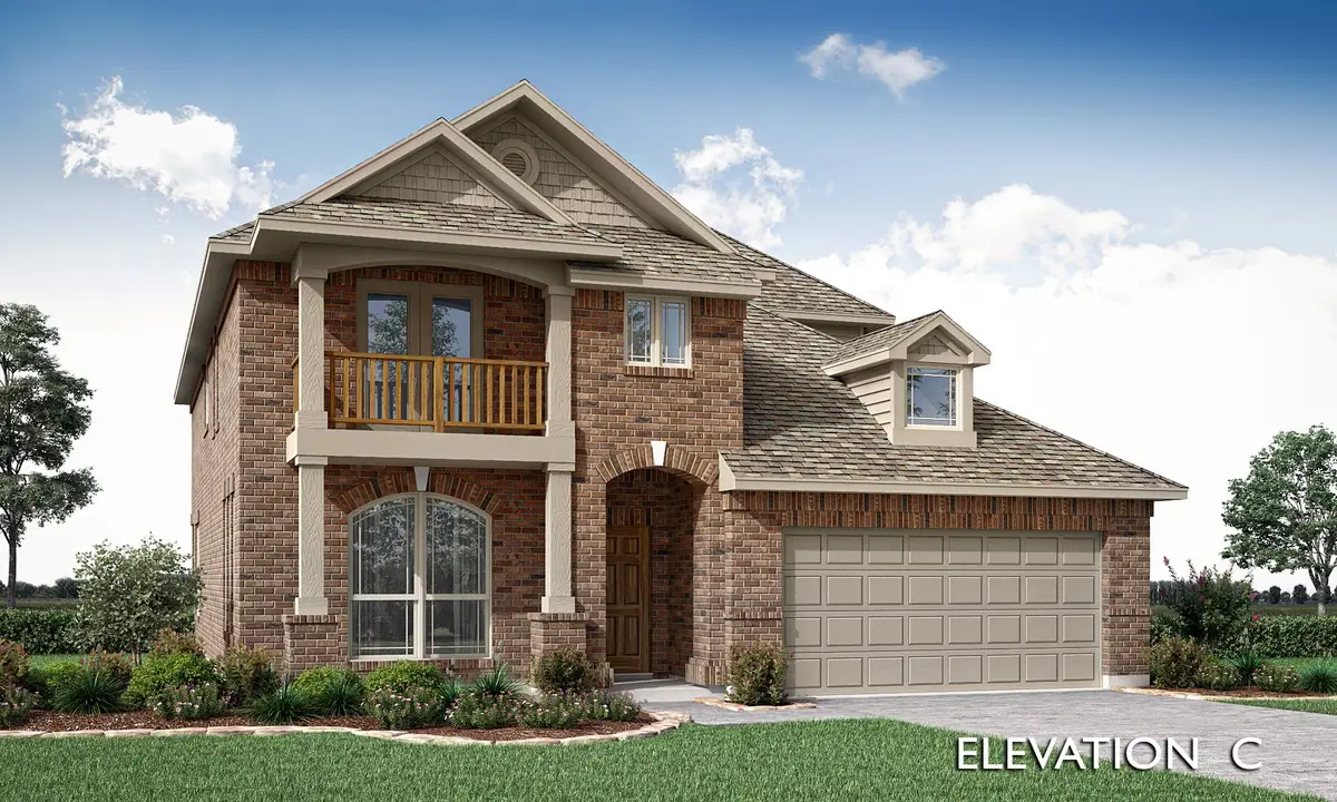 132 Silverleaf Drive, Balch Springs, TX 75181 - #1
