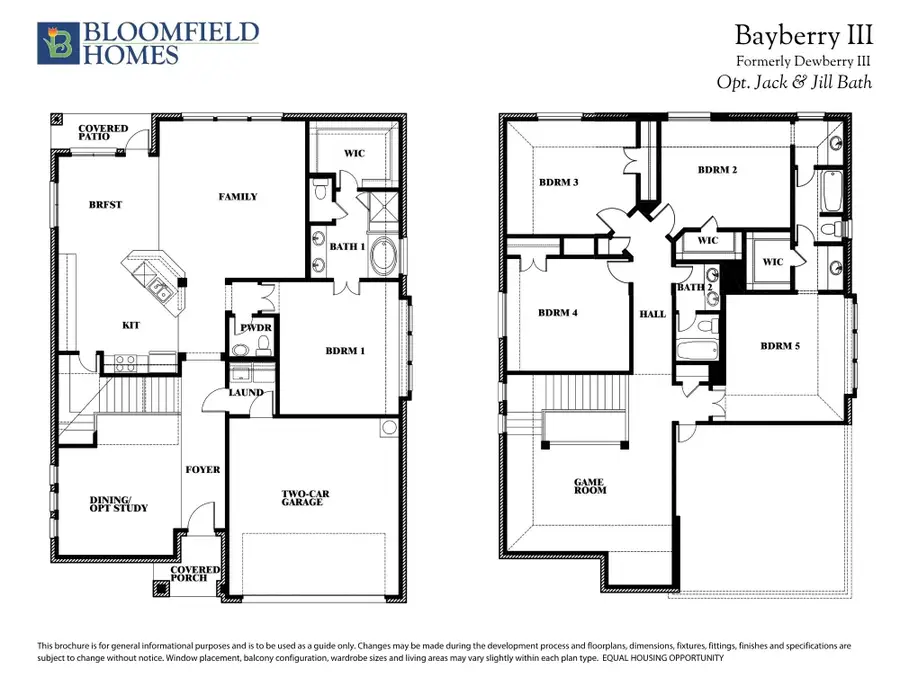 132 Silverleaf Drive, Balch Springs, TX 75181 - #2