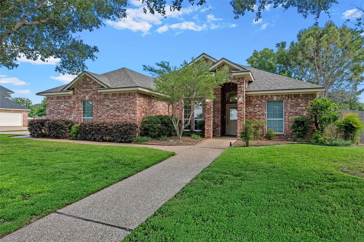 5612 Plantation Drive, Waco, TX 76708 - #1