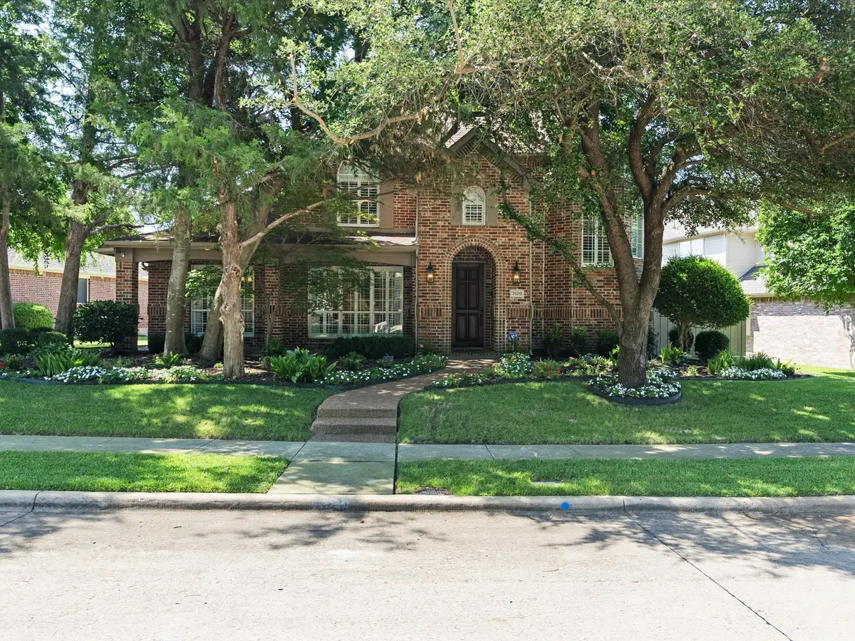 3120 Timber Brook Drive, Plano, TX 75074 - #1