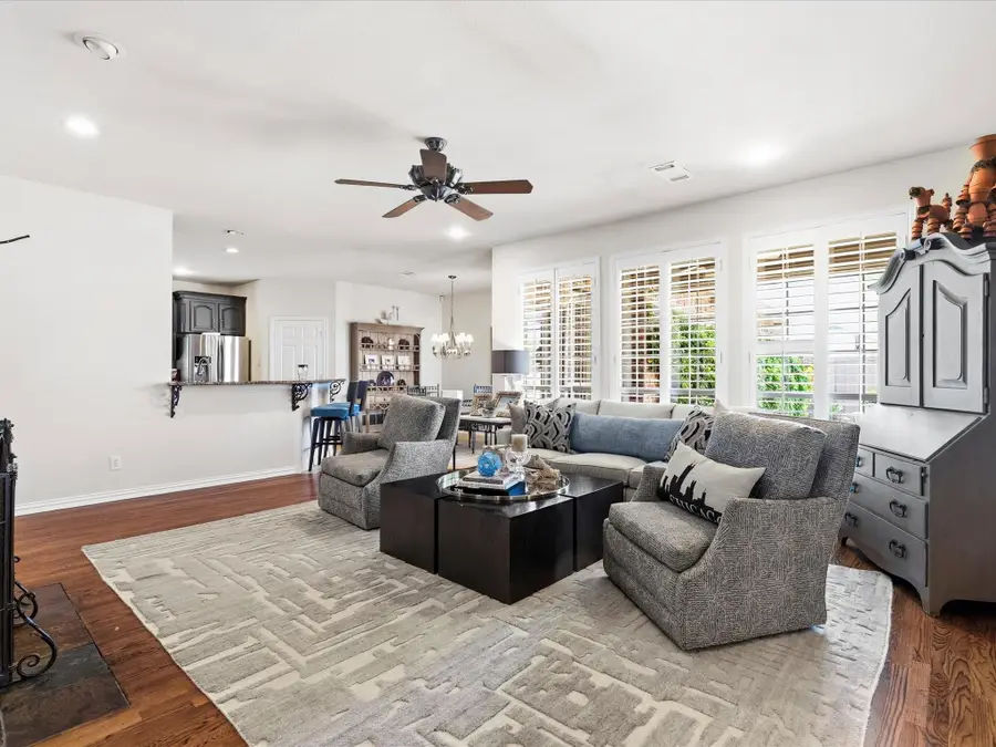 3120 Timber Brook Drive, Plano, TX 75074 - #3