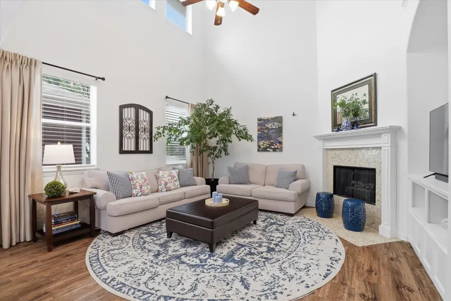 9221 Waterman Drive, Providence Village, TX 76227 - #3